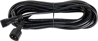 Verlengsnoer voor Orbis 36 Volt pomp - 6 meter