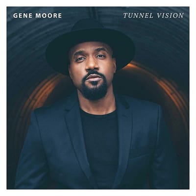 Gene Moore - Tunnel Vision (CD)