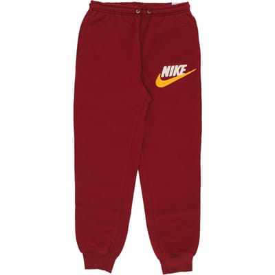 Mannen Club Futura Jogger Team Rood/team Rood