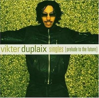 Singles -Prelude To The Future