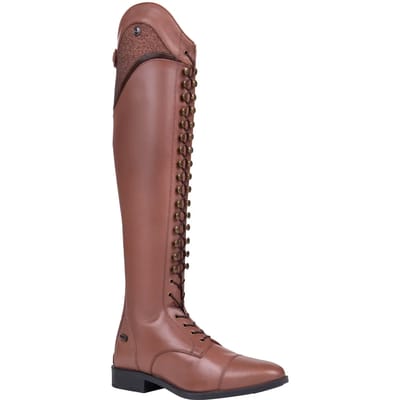 QHP RIJLAARS HAILEY ADULT N Bruin