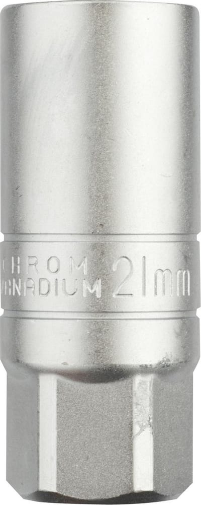 KWB Bougiedop - 1/2" x 16 mm