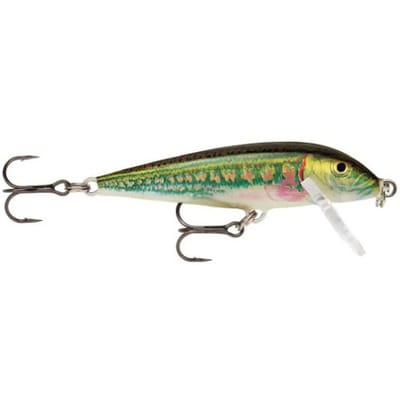 Lure Rapala original floater® 4g