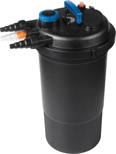Ubbink Vijverfilter BioPressure 36000 36 W