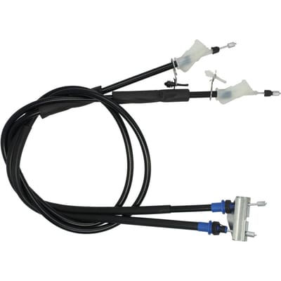 Kabel, parkeerrem ABE C7G031