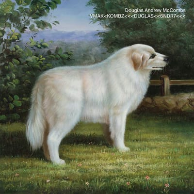 Douglas McCombs - VMAK