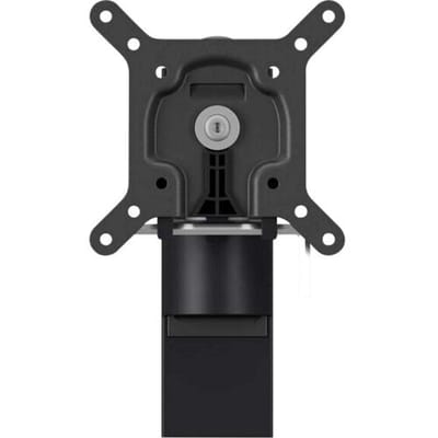 Vogel's Vogels MOMO 2116 Wandbeugel voor monitor Aantal monteerbare displays: 1 Display(s) 25,4 cm (10) - 109,2 cm (43) Zwart Kantelbaar, Draaibaar,