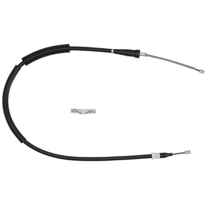 Kabel, parkeerrem LINEX 03.01.51 links