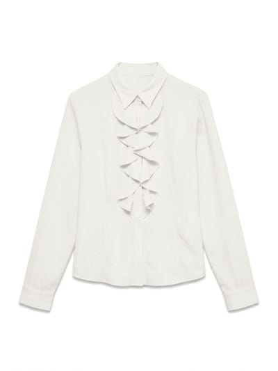 Vero Moda Overhemd AWBIZZY Overhemd