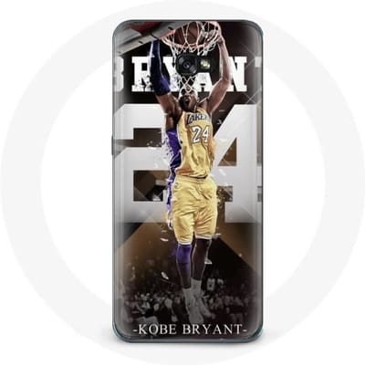 Case voor Samsung A5 2016 Kobe Bean Bryant NBA Lakers