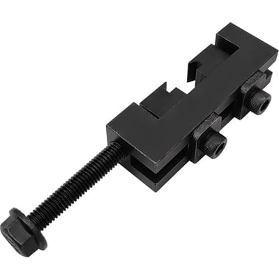 Aandrijfas CV Boot Clamp Tool Aandrijfas Klemgereedschap Vervanging voor Toyota Lexus 09521-24010 black