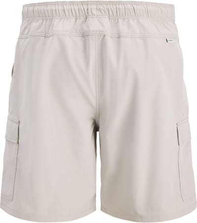 JJREBEL - JREBJASON CLEO CARGO SHORT SRT Heren Broek
