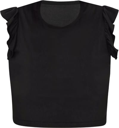 NAEMI Grote maat blouse