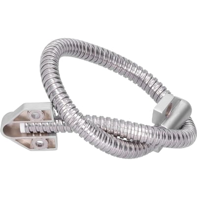Toegangscontrole Deur Lus Opbouw Zwanenhals Buis Kabel Draad Beschermhuls