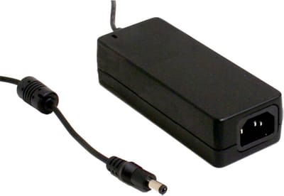Mean Well GSM40A07-P1J Tafelnetvoeding, vaste spanning 7.5 V/DC 5.34 A 40 W