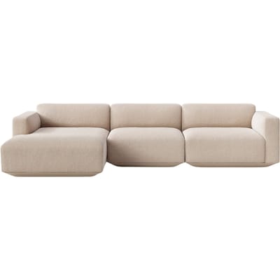 &Tradition Develius bankconfiguratie E - andTraditionDeveliusKarakorum003