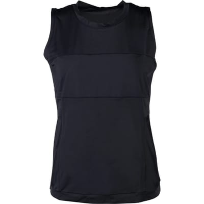 Dames mouwloos T-shirt HKM Mila
