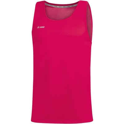 Jako Run 2.0 Tank Top - Tops  - roze - 128