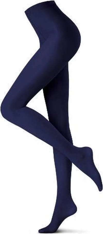 Oroblu All Colors 50 Panty - 50 denier - marine Blauw - Maat S - M