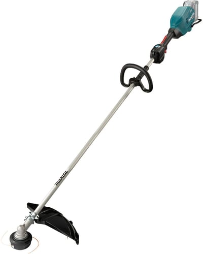 Makita UR007GZ01 Oplaadbare batterij Grastrimmer 40 V Maaibreedte: 430 mm