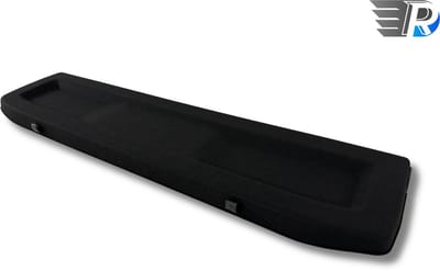 Hoedenplank - Zwart - (Suzuki Swift) - Vanaf 2005 Tot 2010 - OEM: 87410-84Z00