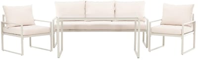 Svea - Fatima loungeset - beige
