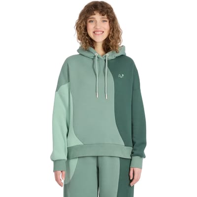 Dames Hoodie Ragwear Pirita Block