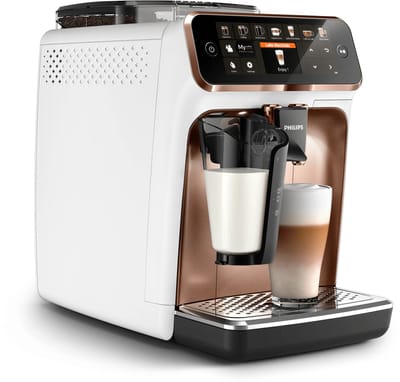 Philips EP5443/70 - Volautomatische espressomachine - 1.8 l - 15bar