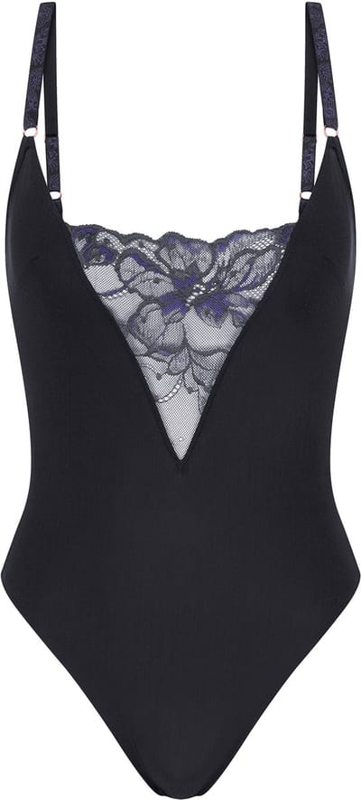 Triumph Body Wild Gardenia Florale