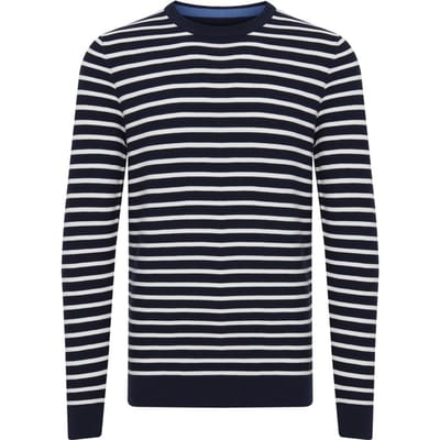 Casual Friday KARLO Heren Trui - Maat M