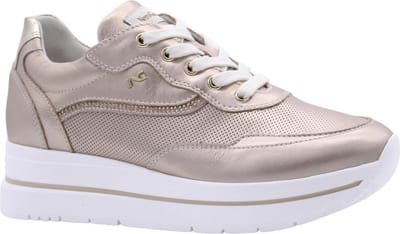 Nero Giardini Sneaker Goud 37