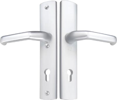 Hmb kruk/kruk garnituur veiligheid pc92 f1 skg*** zonder bevestigingsset