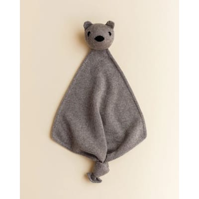 HVID knuffeldoekje Teddy tokki otter