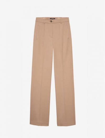 Dames pant nikkie