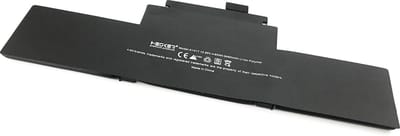 A1417 accu MacBook Pro 15" | Hesker batterij MacBook Pro 15-inch Retina (medio 2012 – begin 2013)
