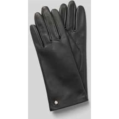 Roeckl Frankfurt Handschoenen Leder - Dames - schwarz