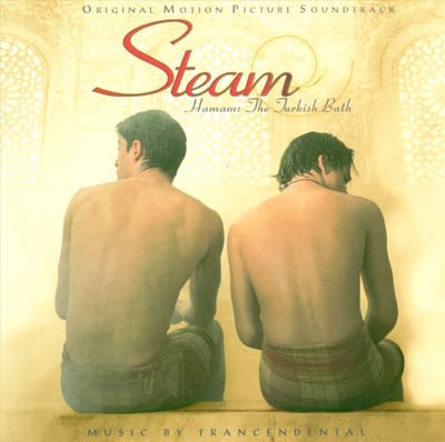 Steam