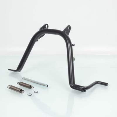 rms middenbok voor scooter gilera 50 ice 2001-2005 21,5cm nieuw