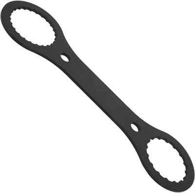 Hollow Curl Set voor Mountainbike en Racefiets - Disassemblagetool voor Wielen en Onderhoud