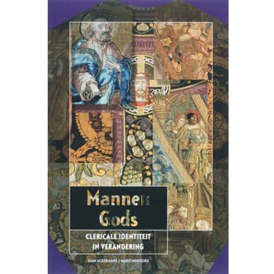 Mannen Gods - Metamorfosen. Studies In Religieuze Geschiedenis
