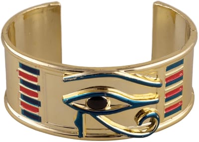 Egyptische armband Cleo