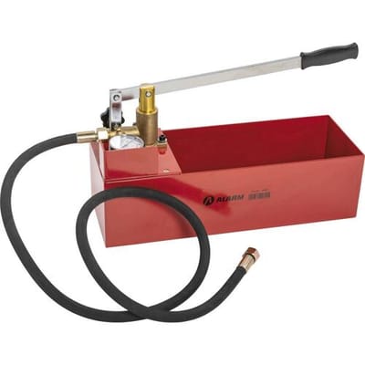 Alarm Werkzeuge 56015625 Testpomp Testpomp