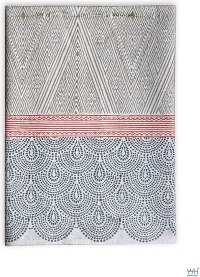Tafelkleed / Tafellaken 320cm x 170cm Windy Hill Setubal 100% katoen