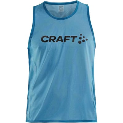 Craft 5Pcs Set Trainingshesjes - Azure Blue | Maat: XL