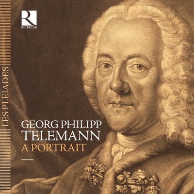 Theatre Of The Ayre, Elizabeth Kenny - A Portrait (8 CD)