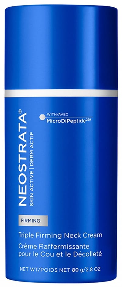NeoStrata Skin Active Triple Firming Neck Cream 80 Crème