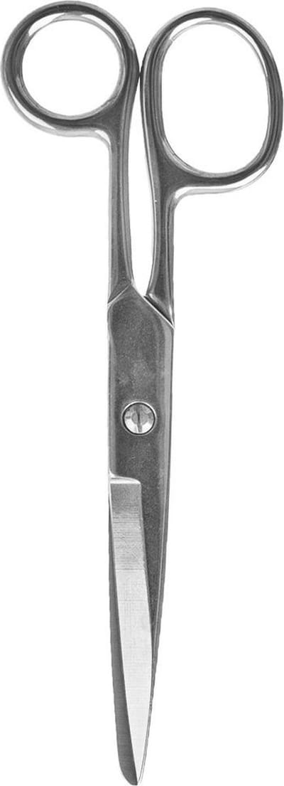 Schaar Edelstaal Universele Kleermaker 17 cm - Keukenschaar