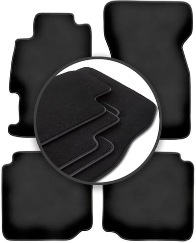 Premium automatten voor: Rover 600/ 618 / 620 / 623 sedan (1993-1999)