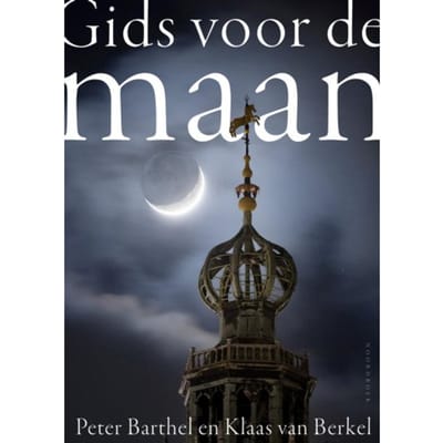 Gids Voor De Maan - Peter Barthel