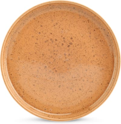 Salt & Pepper Plat bord 22xH2,5cm peach Blush (Set van 4)